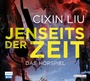 Cover: Jenseits der Zeit - Random House Audio