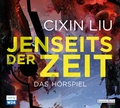 Cover: Jenseits der Zeit - Random House Audio