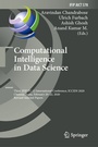 Cover: Computational Intelligence in Data Science - Springer