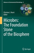 Bild: Microbes: The Foundation Stone of the Biosphere - Springer