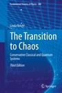 Cover: The Transition to Chaos - Springer