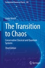 Cover: The Transition to Chaos - Springer