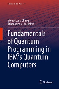 Abbildung von: Fundamentals of Quantum Programming in IBM's Quantum Computers - Springer