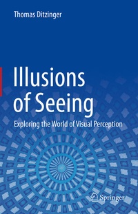 Abbildung von: Illusions of Seeing - Springer