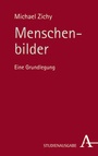 Cover: Menschenbilder - Karl Alber Verlag