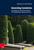Cover: Governing Cemeteries - Vandenhoeck & Ruprecht