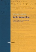 Bild: Ach! Amerika. - wbg Academic in Herder
