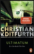 Cover: Ultimatum - Penguin
