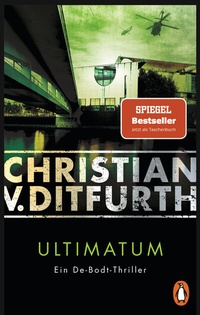 Abbildung von: Ultimatum - Penguin