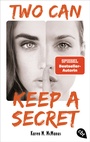 Cover: Two can keep a secret - cbt