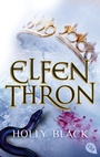 Cover: Elfenthron - cbt