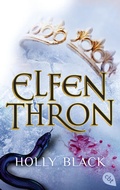 Cover: Elfenthron - cbt