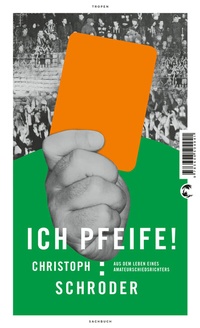 Abbildung von: ICH PFEIFE! - Tropen