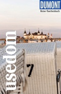 Cover: DUMONT Reise-Taschenbuch E-Book Usedom - DuMont Reiseverlag