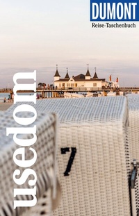 Abbildung von: DUMONT Reise-Taschenbuch E-Book Usedom - DuMont Reiseverlag