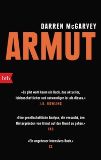 Abbildung von: ARMUT - btb