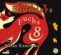 Enlarge image Cover: Fuchs 8 - Random House Audio