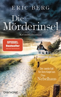 Abbildung von: Die Mörderinsel - Blanvalet