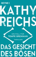 Cover: Das Gesicht des B&ouml;sen - Heyne