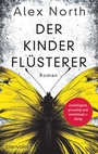 Cover: Der Kinderflüsterer - Blanvalet