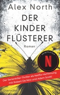 Cover: Der Kinderfl&uuml;sterer - Blanvalet
