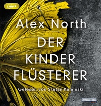 Enlarge image Cover: Der Kinderflüsterer - Random House Audio