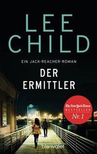 Abbildung von: Der Ermittler - Blanvalet