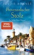 Cover: Provenzalischer Stolz - Blanvalet