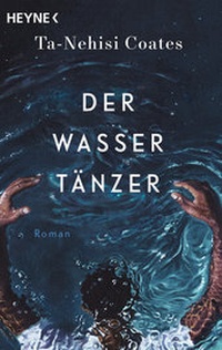 Abbildung von: Der Wassertänzer - Heyne