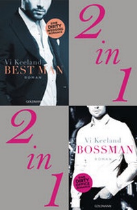 Abbildung von: 2in1 Keeland Bundle: Bossman/Best Man - Goldmann