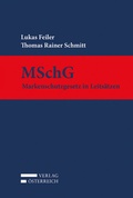 Cover: MSchG - Verlag &Ouml;sterreich