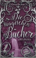Cover: Die magischen B&uuml;cher - BoD - Books on Demand