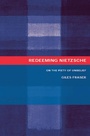 Cover: Redeeming Nietzsche - Routledge
