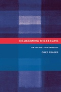 Cover: Redeeming Nietzsche - Routledge