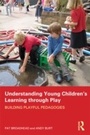 Cover: Understanding Young Children's Learning through Play - Routledge