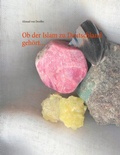 Cover: Ob der Islam zu Deutschland geh&ouml;rt... - BoD - Books on Demand