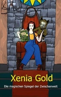 Cover: Xenia Gold - BoD - Books on Demand