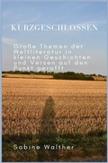 Cover: Kurzgeschossen - epubli