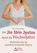 Abbildung von: Mit Jin Shin Jyutsu durch die Wechseljahre - Schirner Verlag