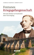 Cover: Fontanes Kriegsgefangenschaft - bebra verlag