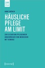 Cover: Häusliche Pflege am Limit - transcript