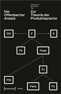 Cover: Der Offenbacher Ansatz - transcript