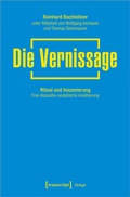 Cover: Die Vernissage - transcript