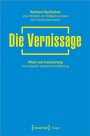 Cover: Die Vernissage - transcript