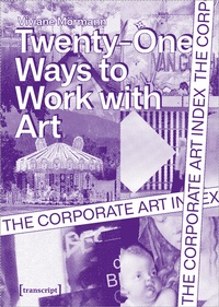 Abbildung von: The Corporate Art Index - transcript
