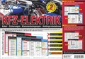 Cover: Info-Tafel-Set Kfz-Elektrik - Schulze Media