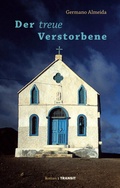 Cover: Der treue Verstorbene - Transit