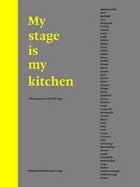 Abbildung von: My stage is my kitchen - Pfeifenberger, W