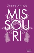 Cover: Missouri - Albino Verlag, Salzgeber Buchverlage GmbH
