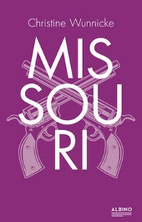 Abbildung von: Missouri - Albino Verlag, Salzgeber Buchverlage GmbH